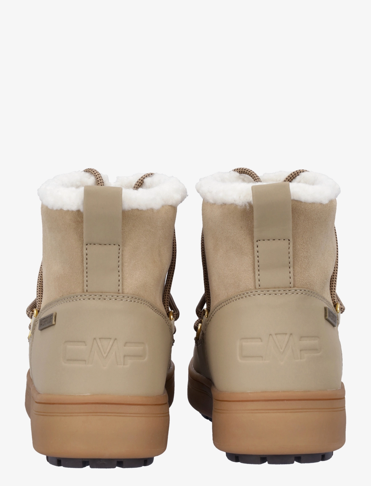 CMP - Kayla Wmn WP Boot - vandringsskor - sesamo - 5