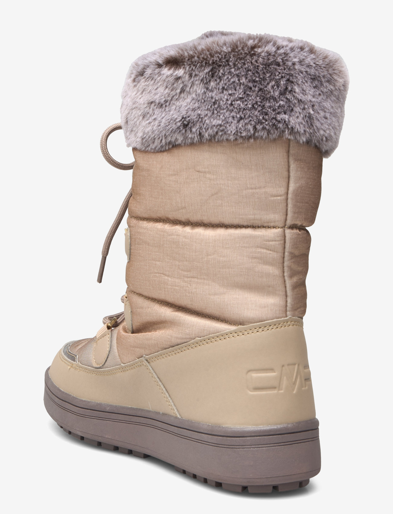 CMP - Rohenn Wmn WP - wanderschuhe - deserto - 2