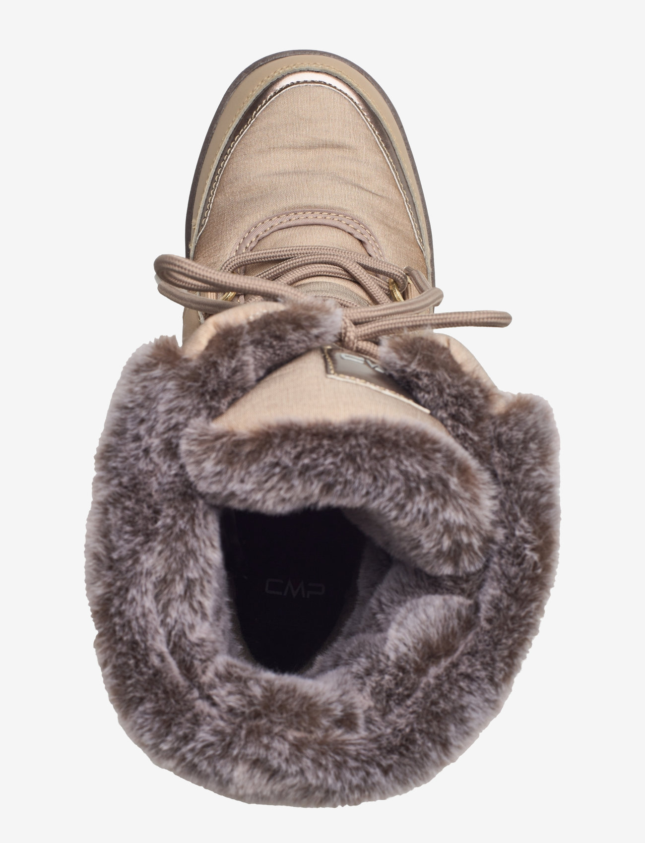 CMP - Rohenn Wmn WP - wanderschuhe - deserto - 3