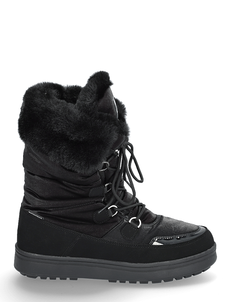 CMP - Rohenn Wmn WP - hiking shoes - nero - 1