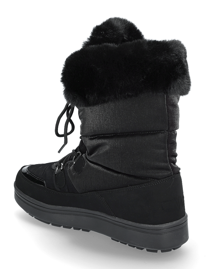 CMP - Rohenn Wmn WP - hiking shoes - nero - 2