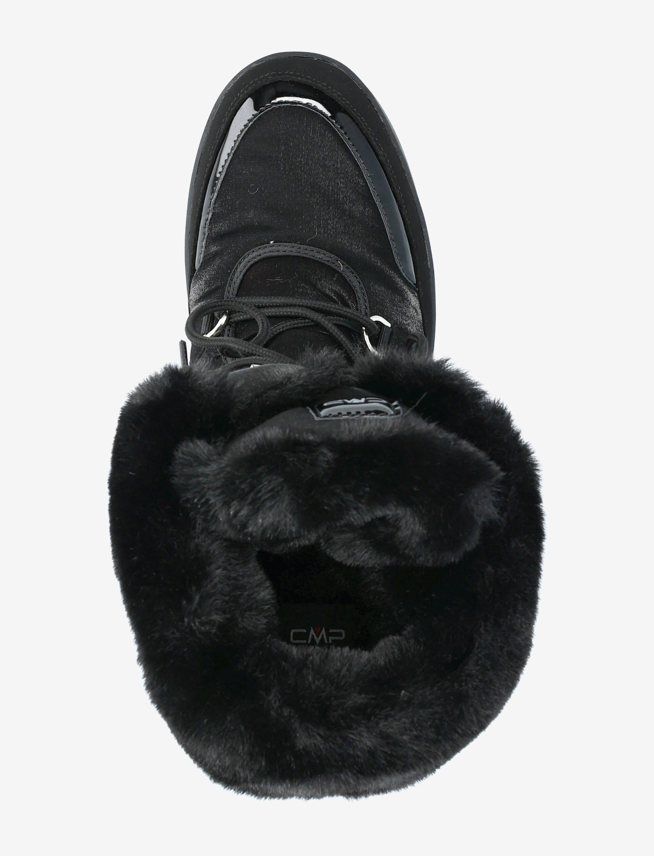 CMP - Rohenn Wmn WP - matka- ja kõndimisjalatsid - nero - 3