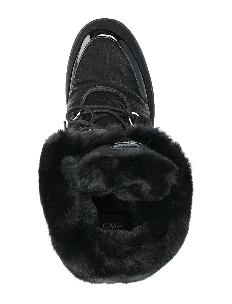 CMP - Rohenn Wmn WP - hiking shoes - nero - 3