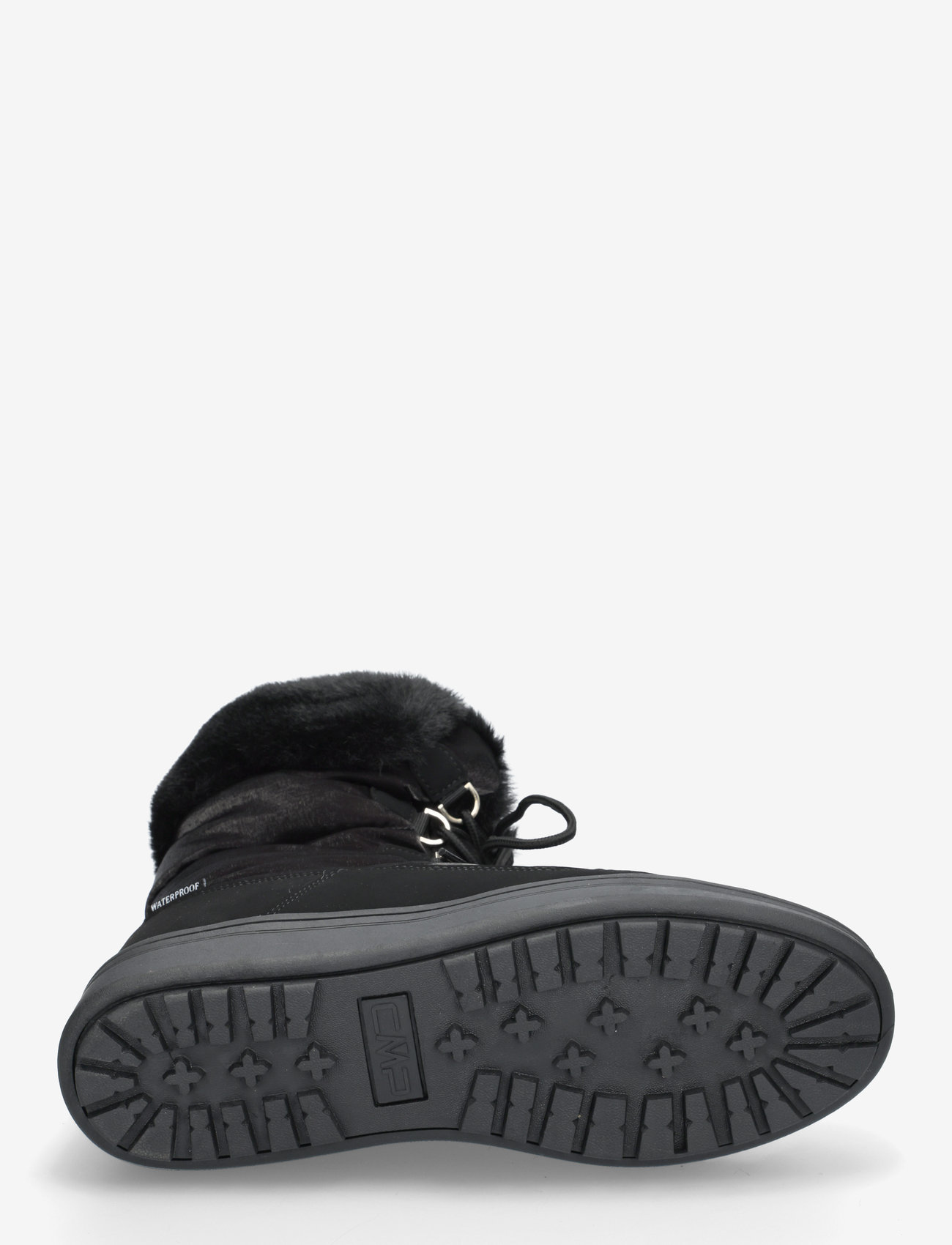 CMP - Rohenn Wmn WP - matka- ja kõndimisjalatsid - nero - 4