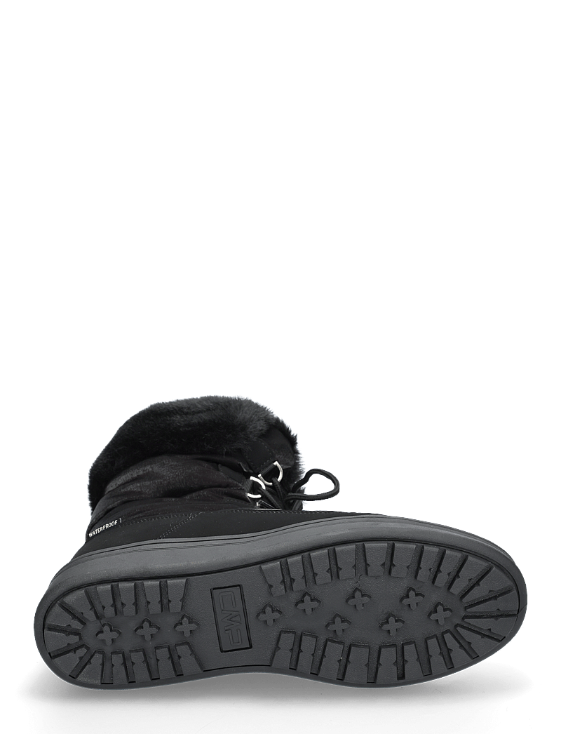 CMP - Rohenn Wmn WP - hiking shoes - nero - 4