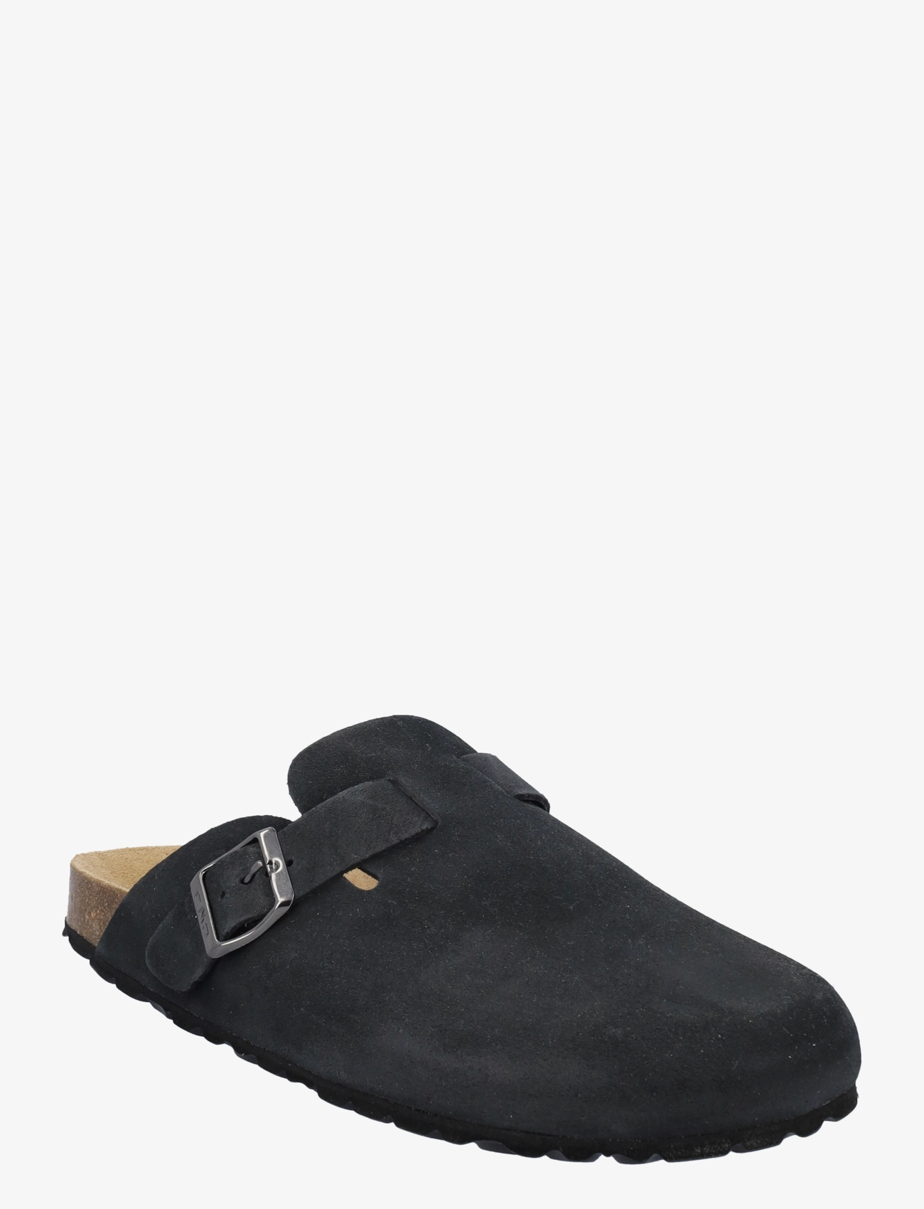 CMP Navarro Hausschuhe Schwarz - 40 - Herren