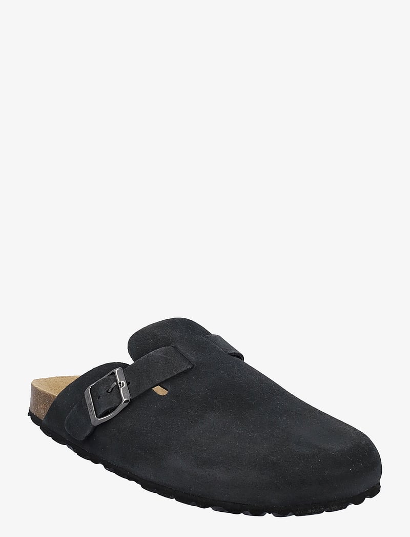 CMP - Navarro Slippers - sandaler & tofflor - nero - 0