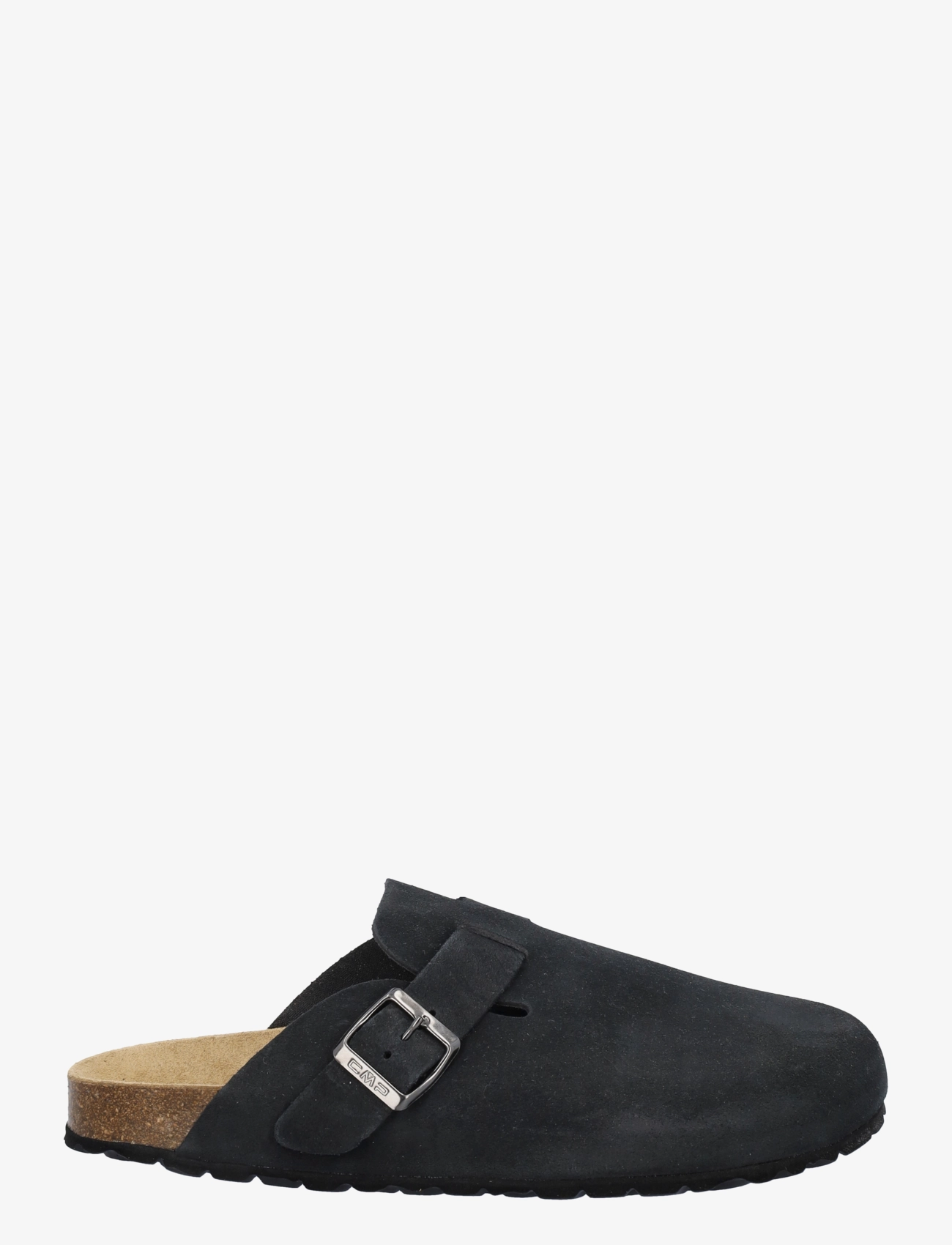 CMP - Navarro Slippers - sandals & slippers - nero - 1