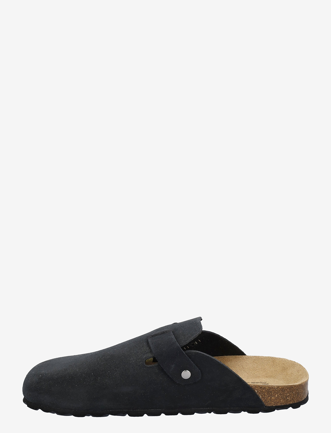 CMP - Navarro Slippers - sandalen & hausschuhe - nero - 2