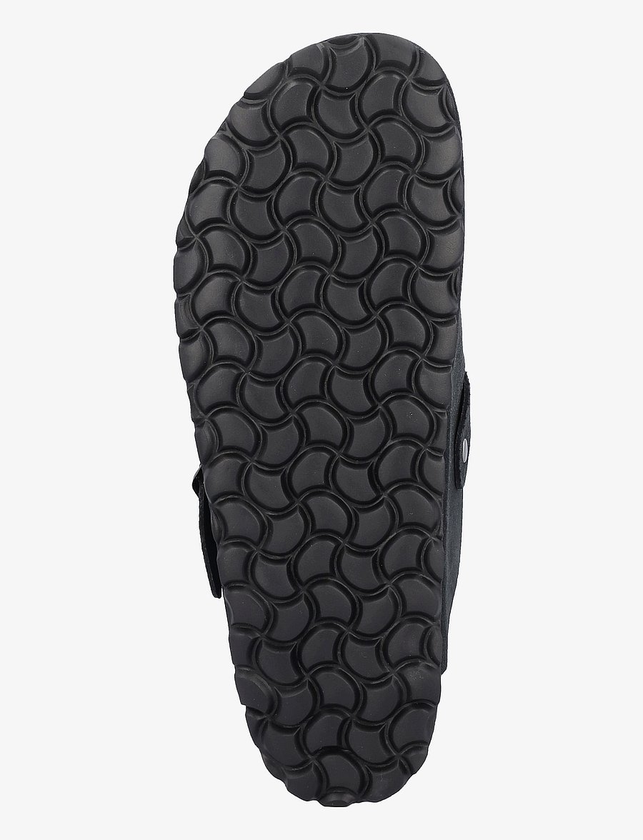 CMP - Navarro Slippers - sandalen & hausschuhe - nero - 3