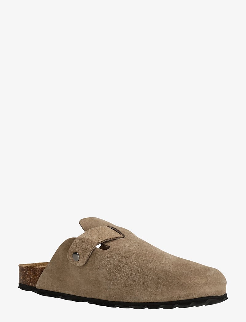 CMP - Navarro Slippers - sandalen & hausschuhe - terra - 0