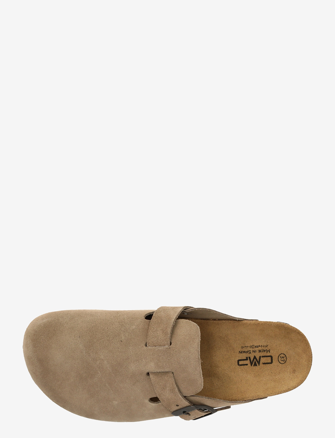 CMP - Navarro Slippers - sandals & slippers - terra - 2