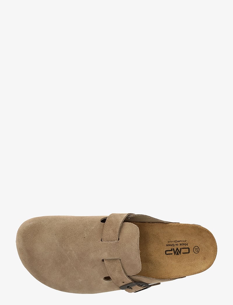 CMP - Navarro Slippers - sandalen & hausschuhe - terra - 2