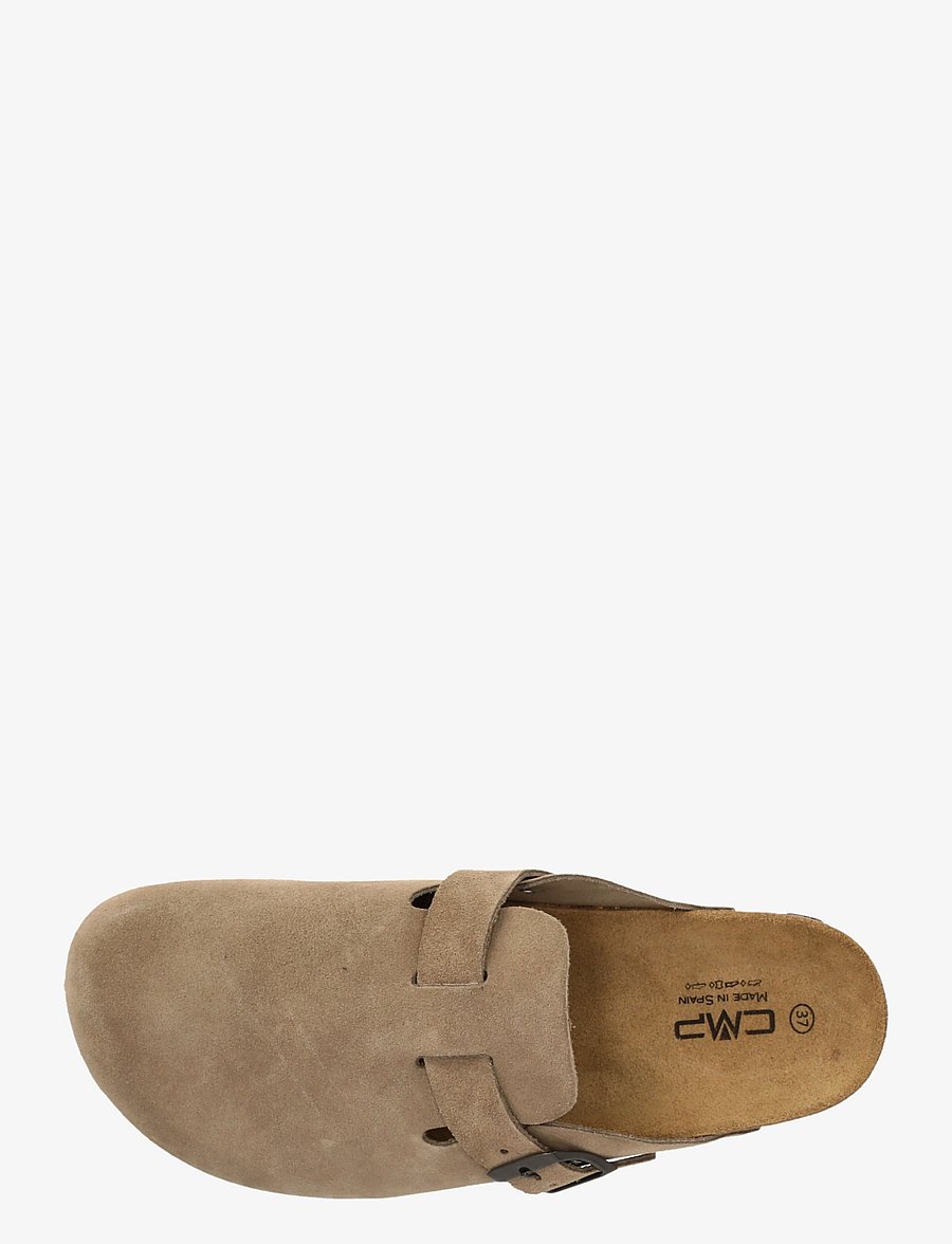 CMP - Navarro Slippers - sandalen & hausschuhe - terra - 2