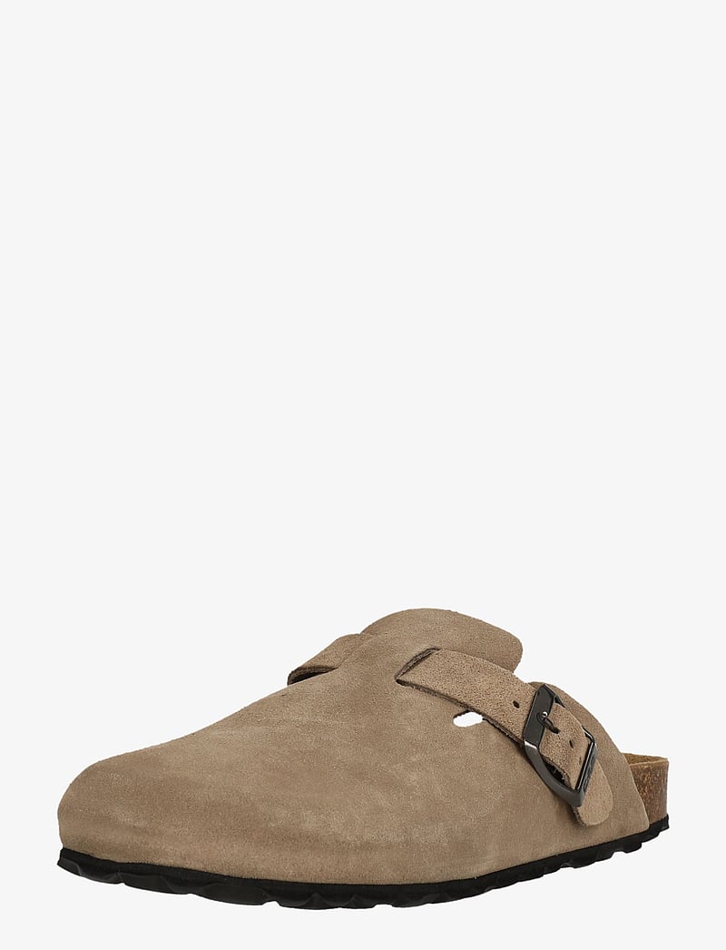 CMP - Navarro Slippers - sandalen & hausschuhe - terra - 4