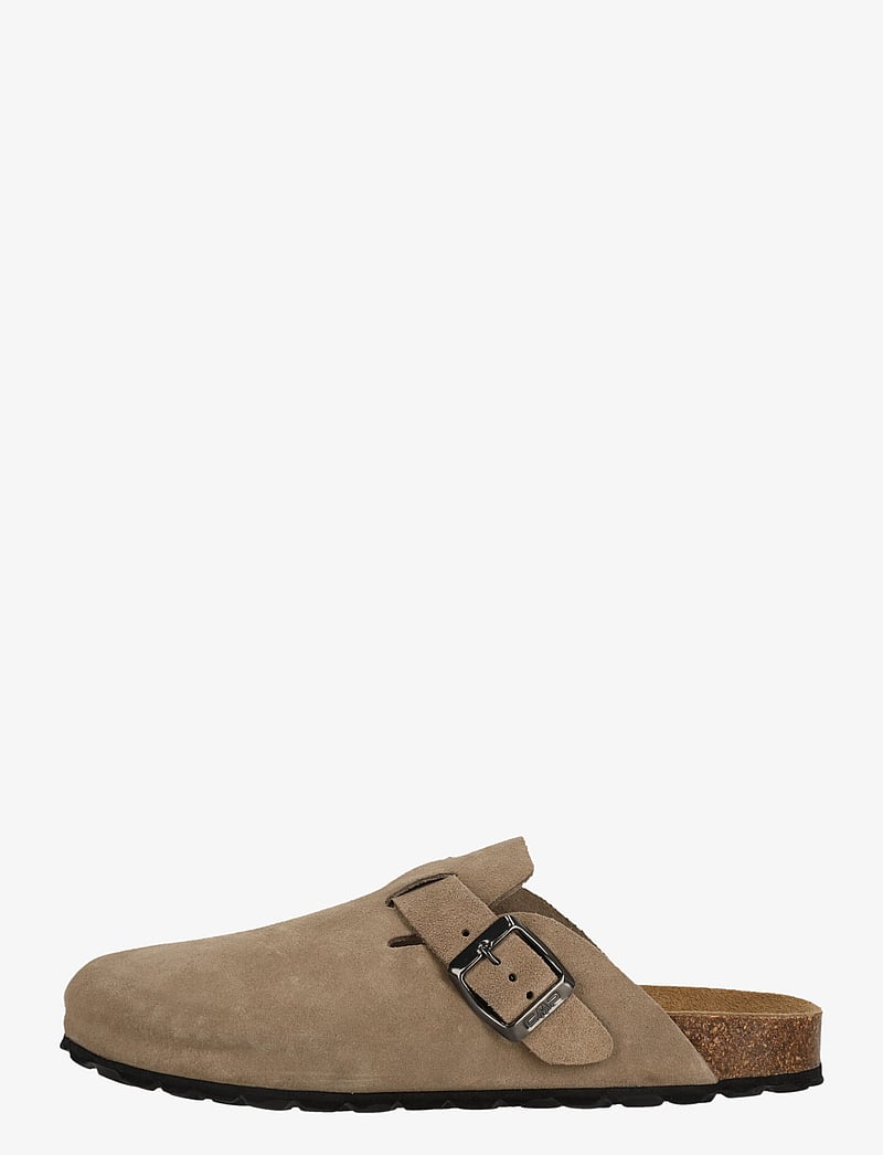 CMP - Navarro Slippers - sandalen & hausschuhe - terra - 5