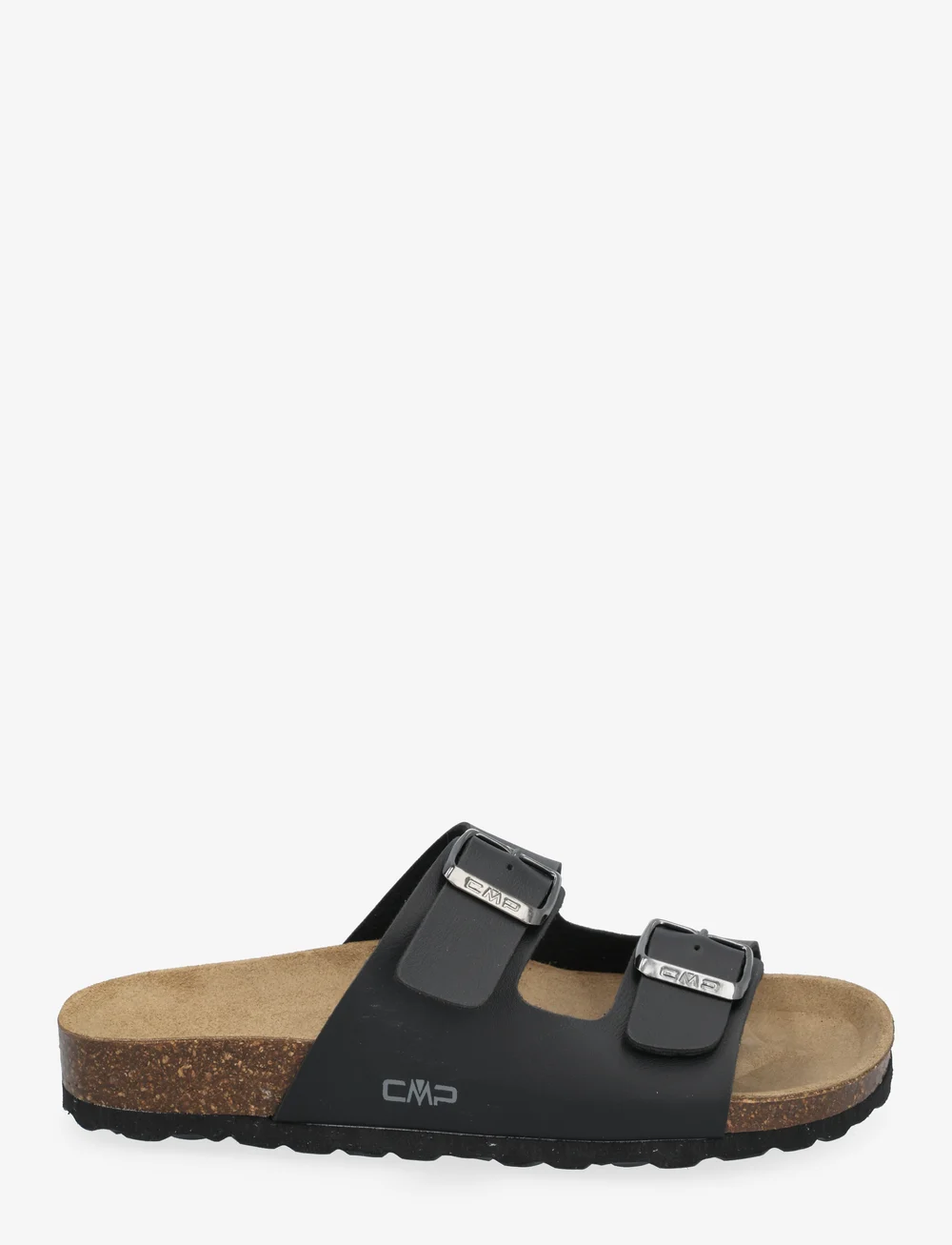 CMP - ECO Thalitha Wmn Cork Sandal - vandringssandaler - nero - 1