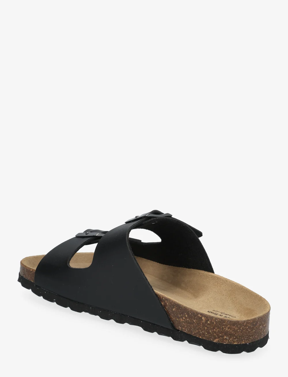 CMP - ECO Thalitha Wmn Cork Sandal - vandringssandaler - nero - 2
