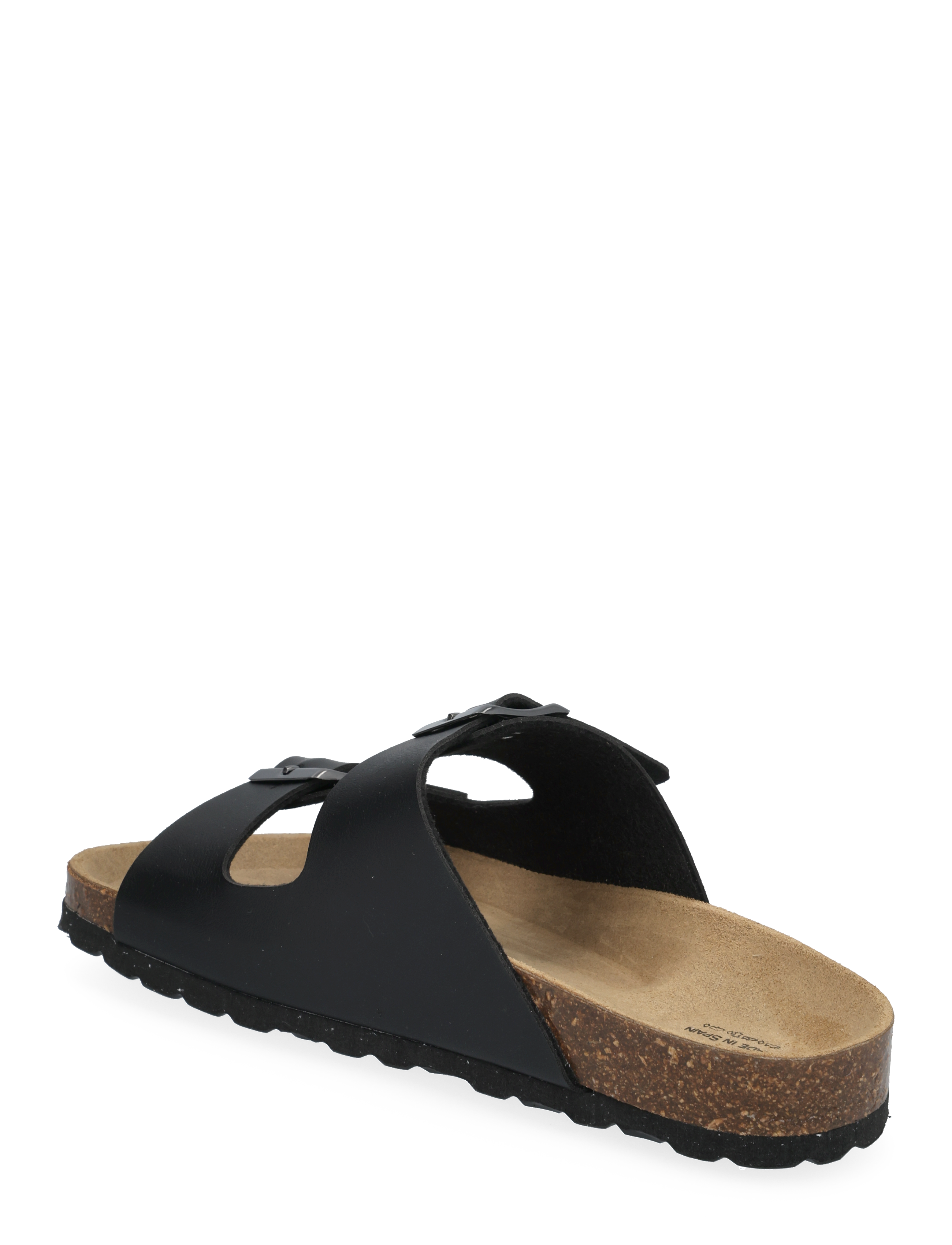 CMP - ECO Thalitha Wmn Cork Sandal - casual sandaler - nero - 2