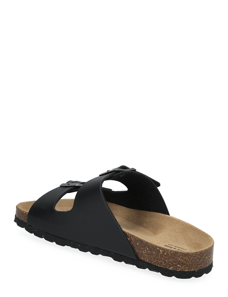 CMP - ECO Thalitha Wmn Cork Sandal - casual sandaler - nero - 2