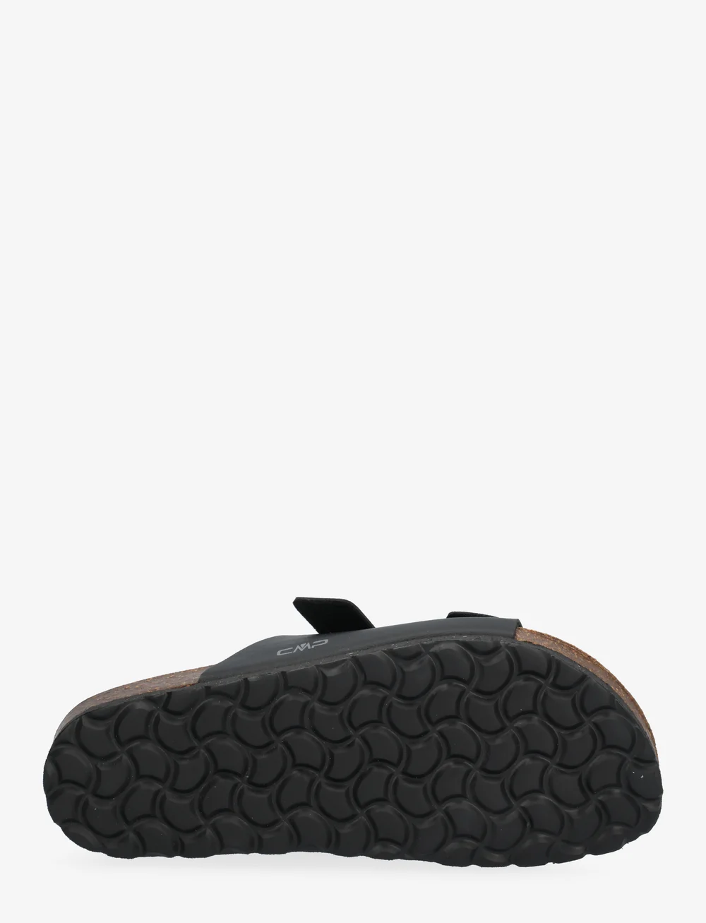CMP - ECO Thalitha Wmn Cork Sandal - vandringssandaler - nero - 4