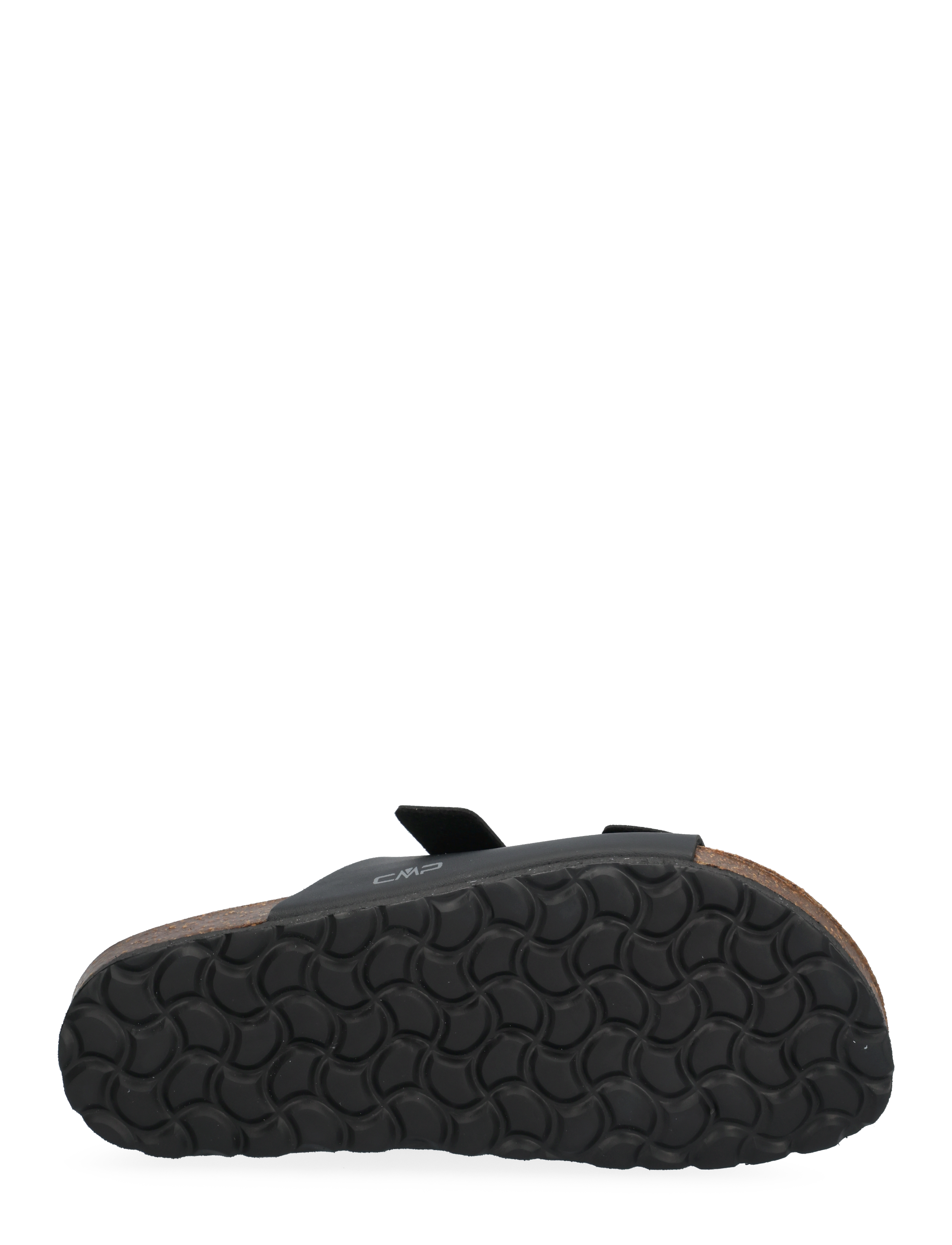 CMP - ECO Thalitha Wmn Cork Sandal - casual sandaler - nero - 4