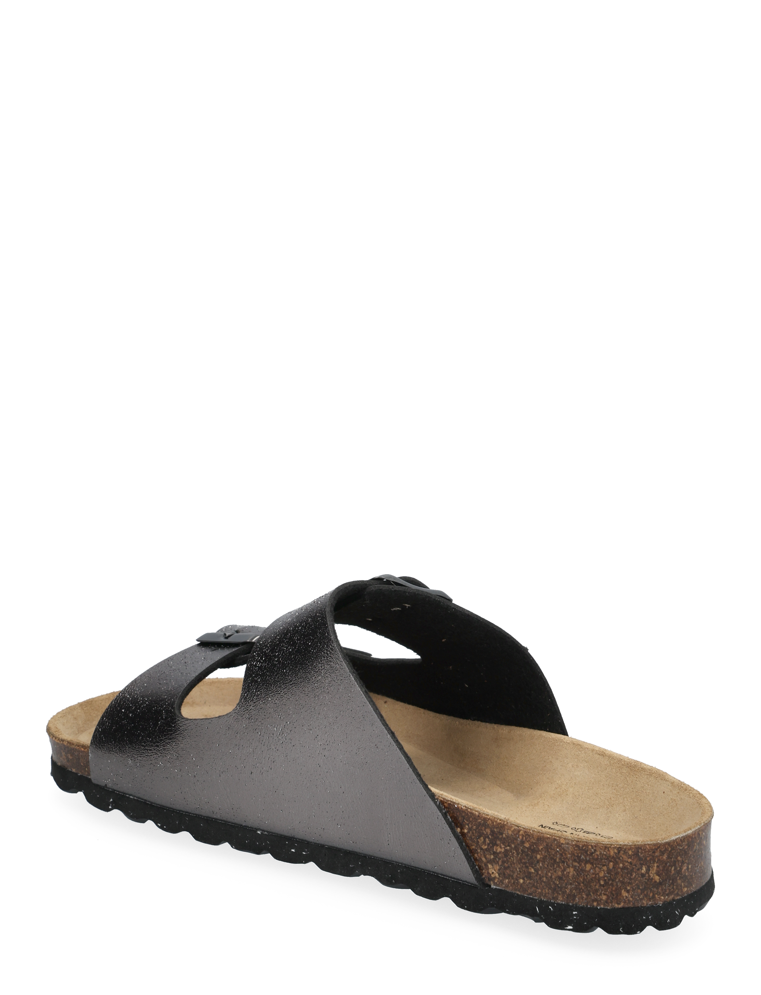 CMP - ECO Thalitha Wmn Cork Sandal - sport - titanio - 2