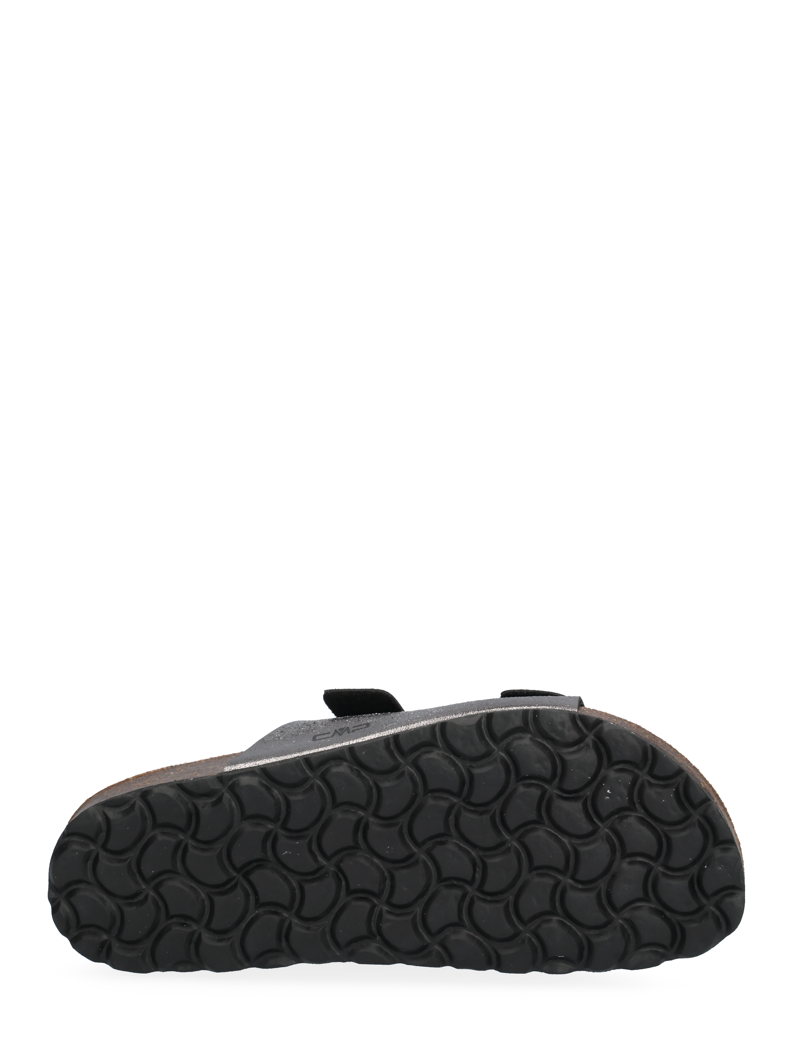 CMP - ECO Thalitha Wmn Cork Sandal - sport - titanio - 4