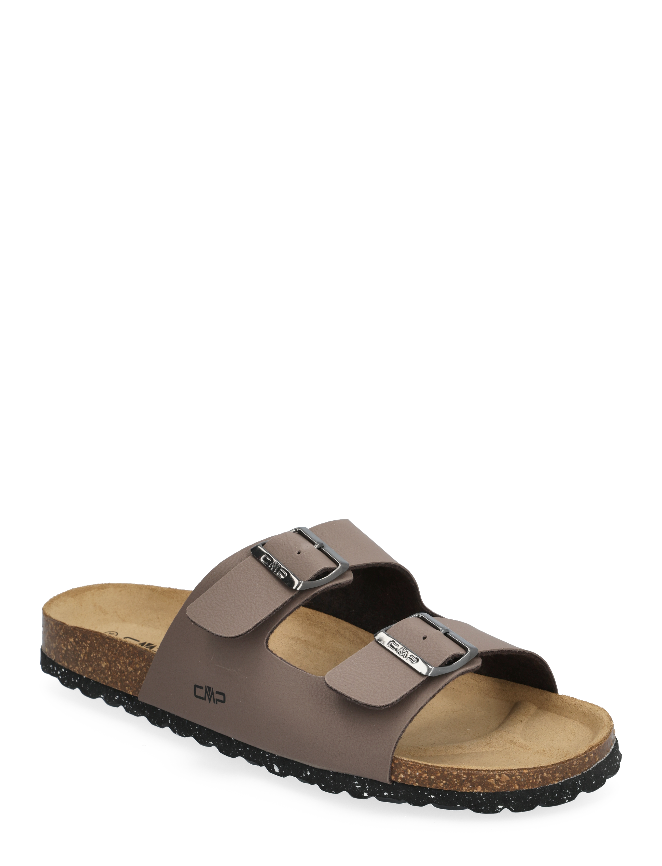 CMP Eco Thalitha Cork Sandale Braun - 46 - Herren