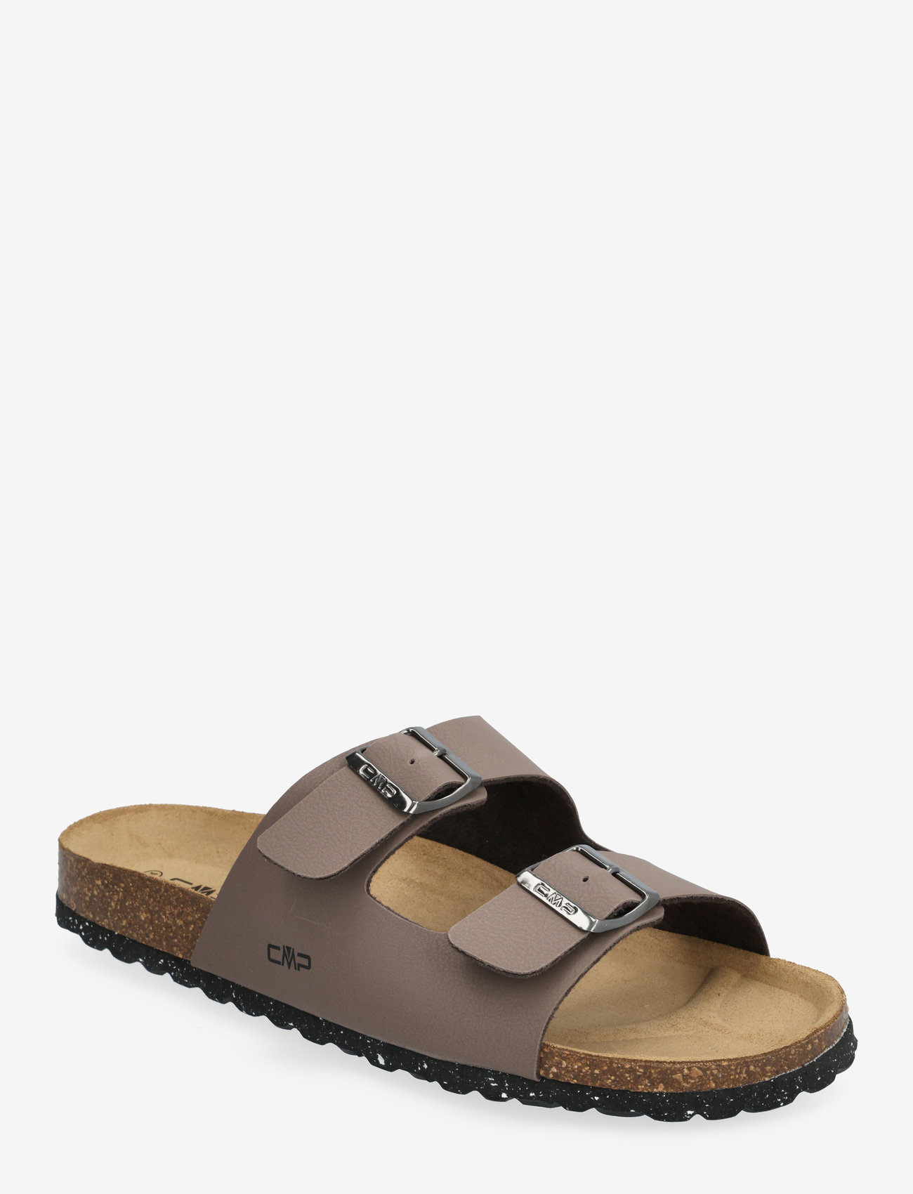 CMP - ECO Thalitha Cork Sandal - sandalen & hausschuhe - arabica - 0