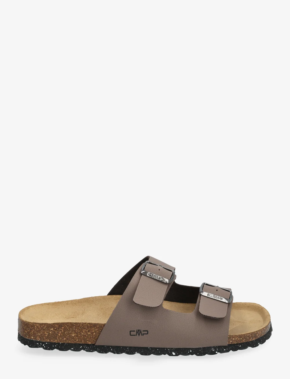 CMP - ECO Thalitha Cork Sandal - sandaler & tofflor - arabica - 1