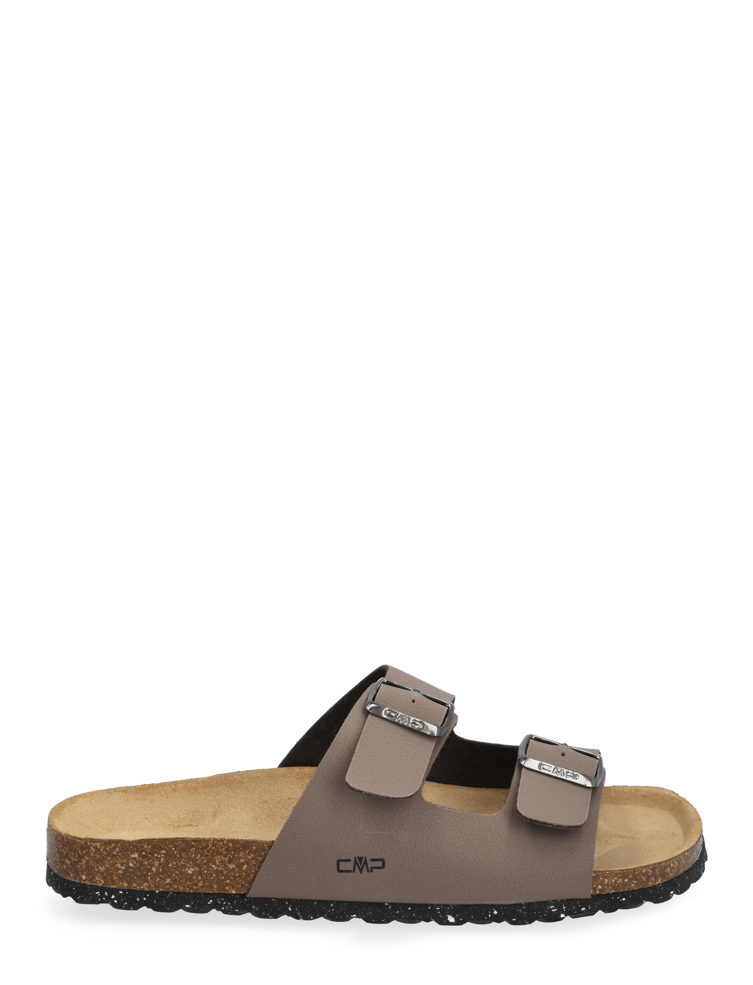 CMP - ECO Thalitha Cork Sandal - casual sandaler - arabica - 1