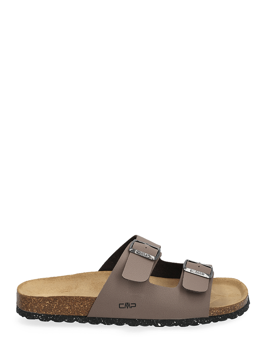 CMP - ECO Thalitha Cork Sandal - casual sandaler - arabica - 1