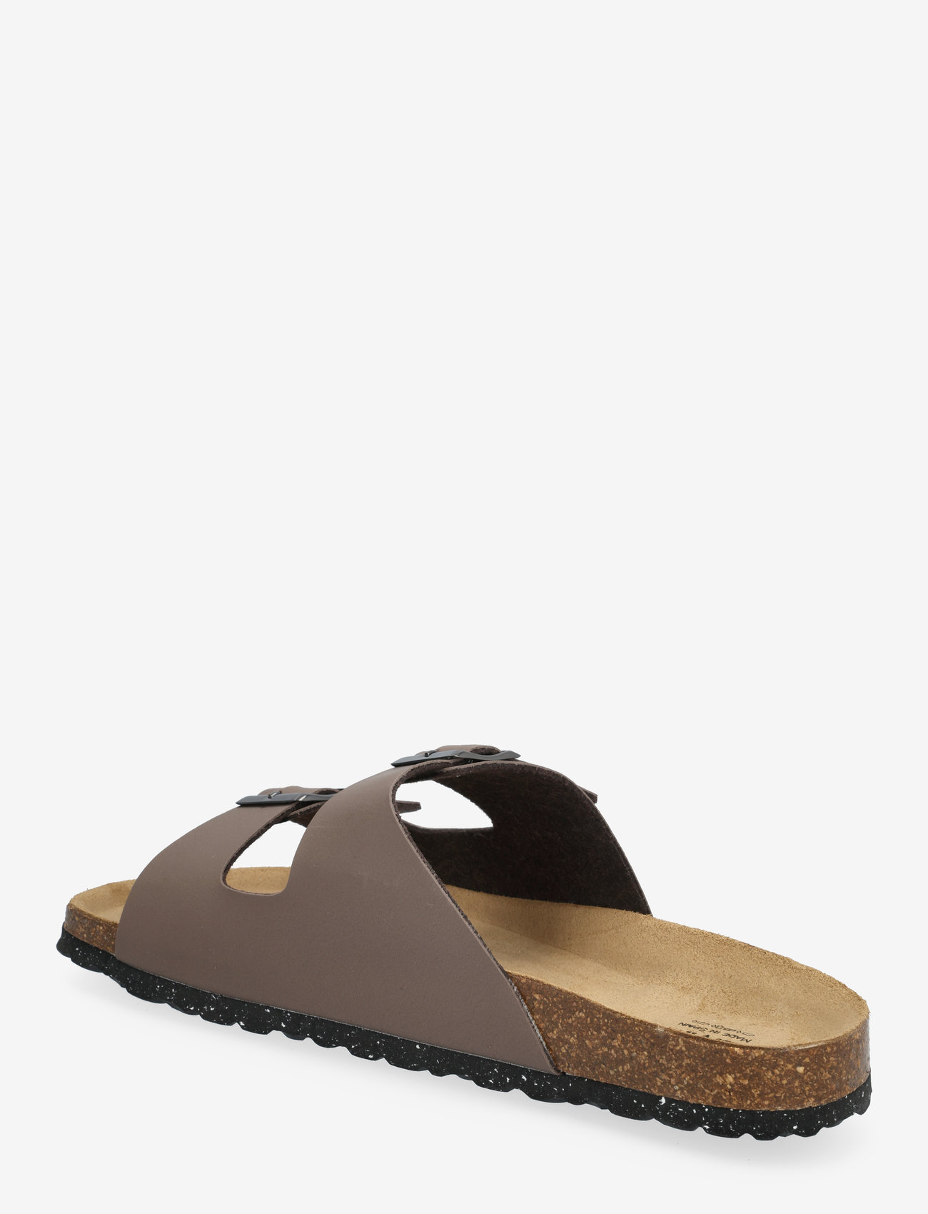 CMP - ECO Thalitha Cork Sandal - sandalen & hausschuhe - arabica - 2