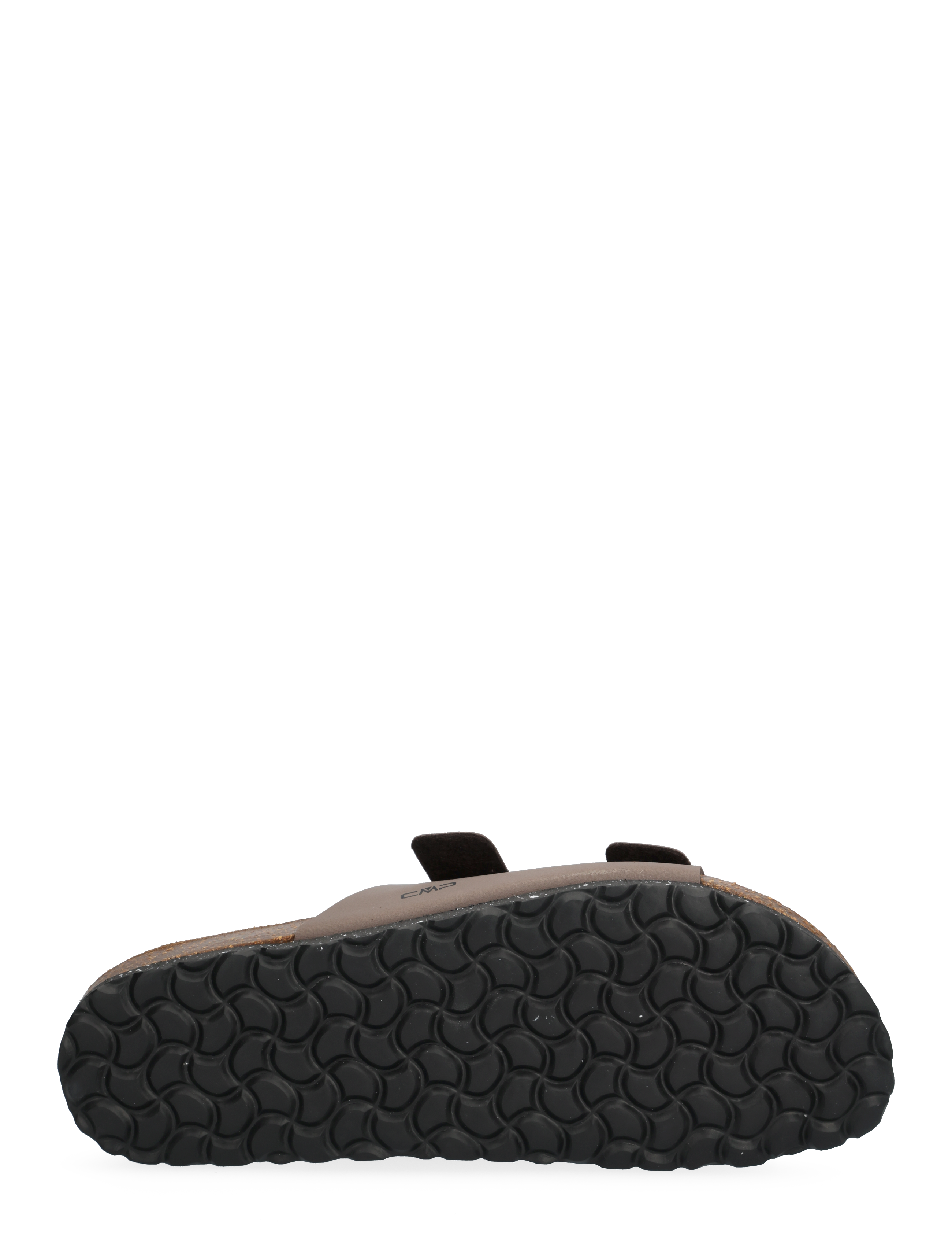 CMP - ECO Thalitha Cork Sandal - casual sandaler - arabica - 4
