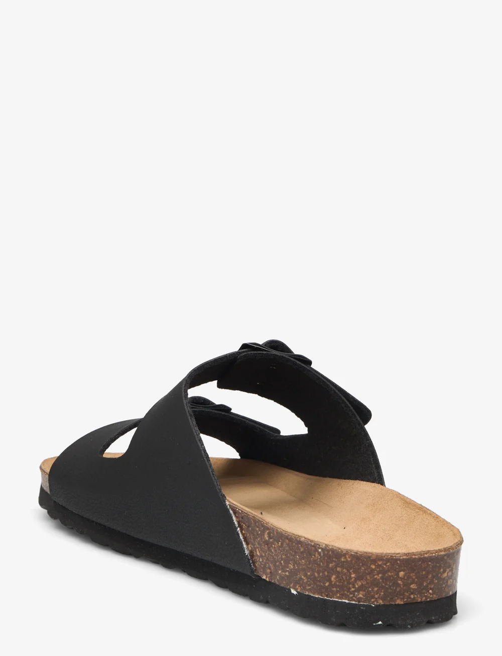 CMP - ECO Thalitha Cork Sandal - sandaalid ja sussid - nero - 2