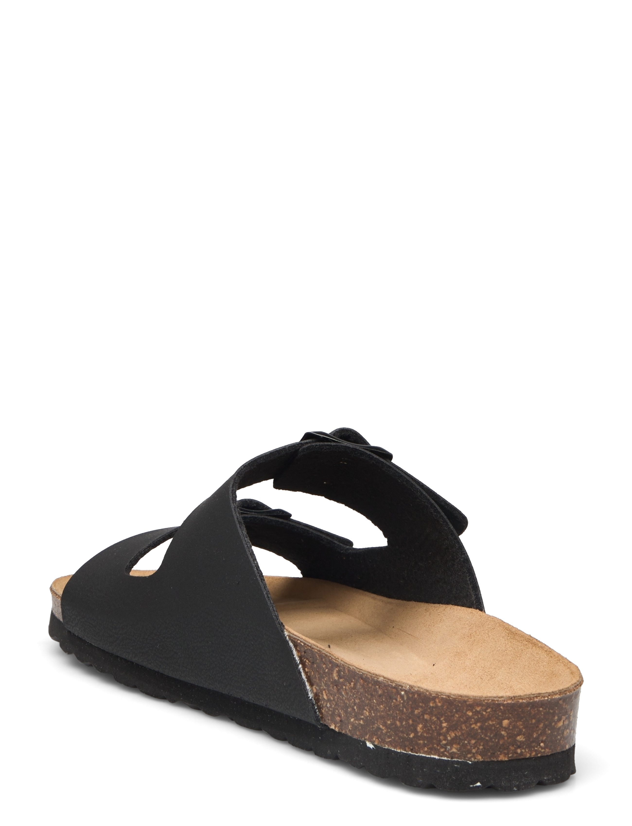 CMP - ECO Thalitha Cork Sandal - sandalen & hausschuhe - nero - 2