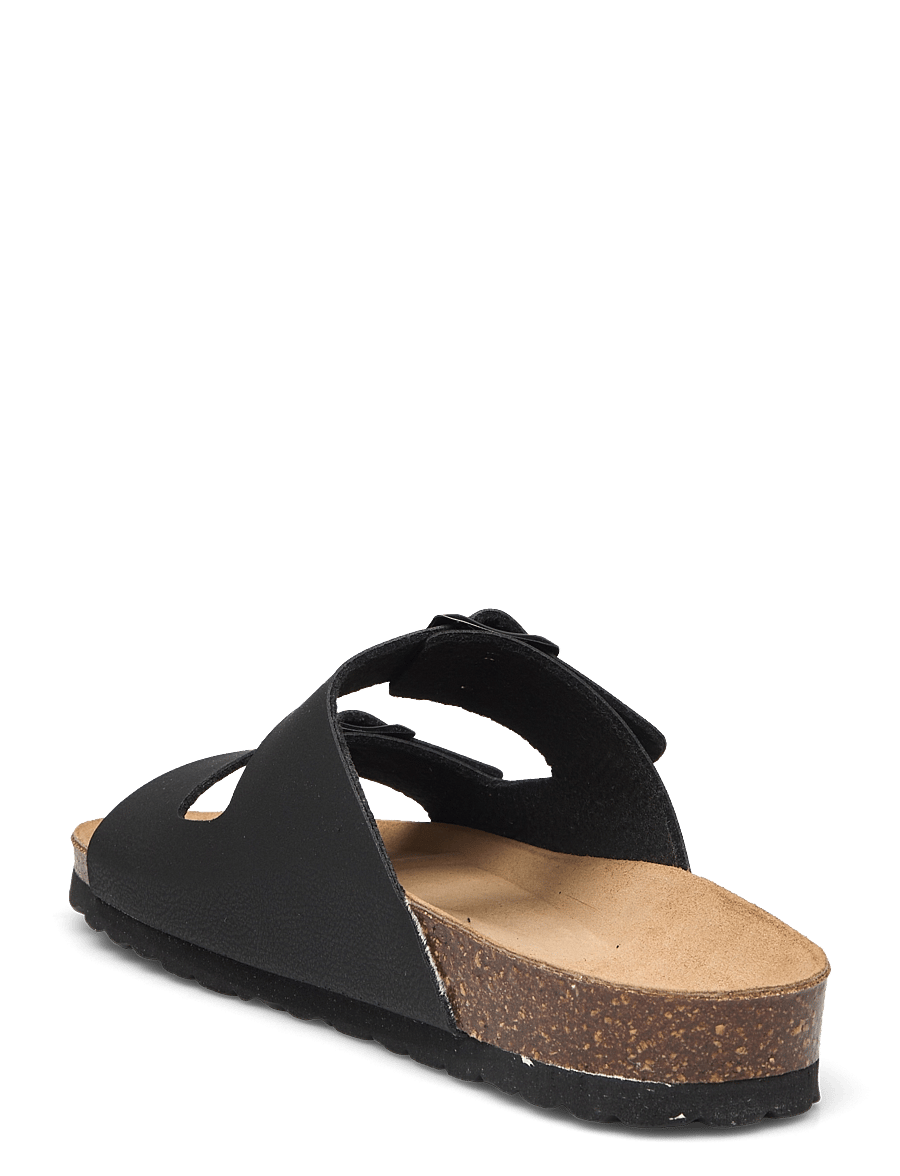 CMP - ECO Thalitha Cork Sandal - lässige sandalen - nero - 2