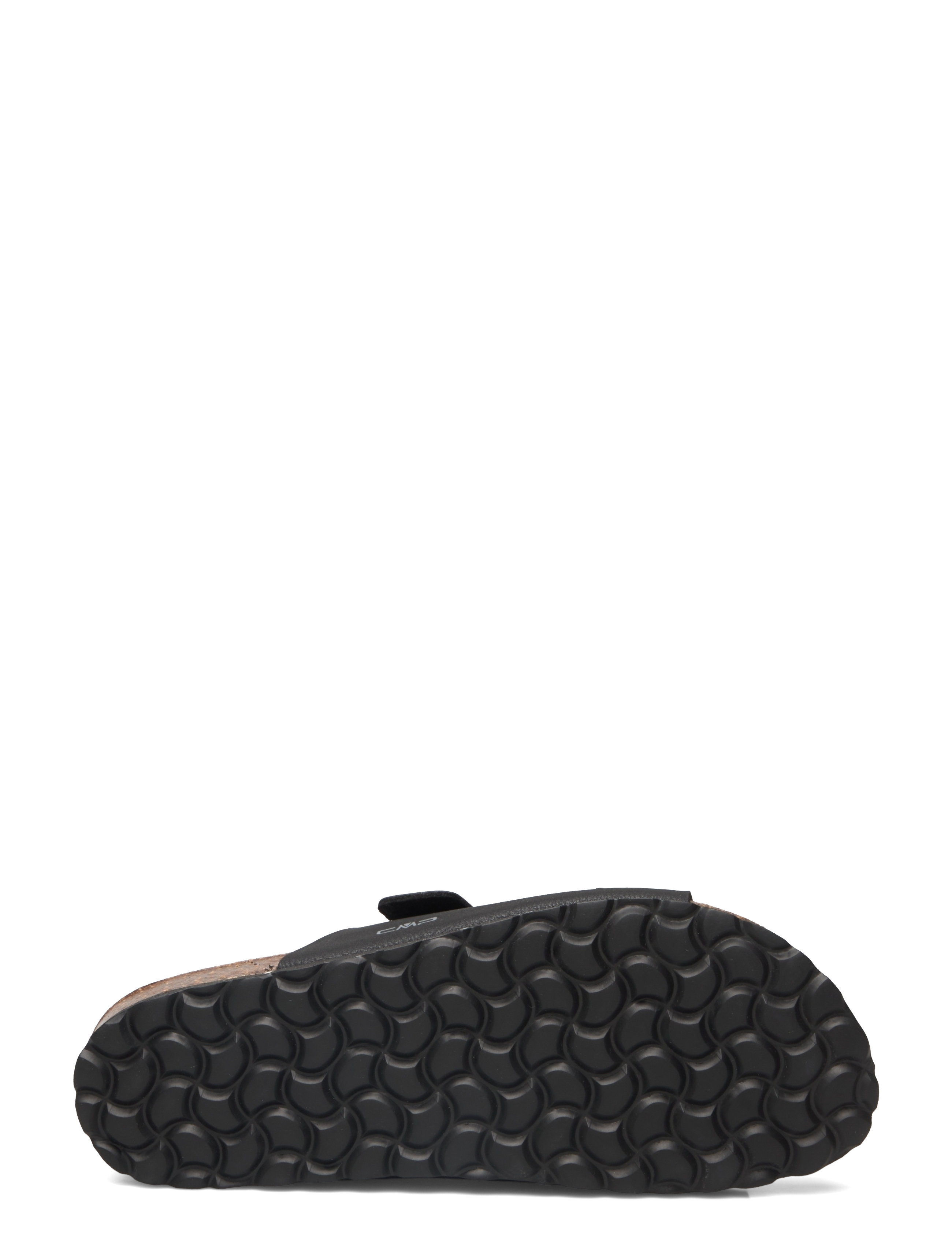 CMP - ECO Thalitha Cork Sandal - sandaler & tøfler - nero - 4