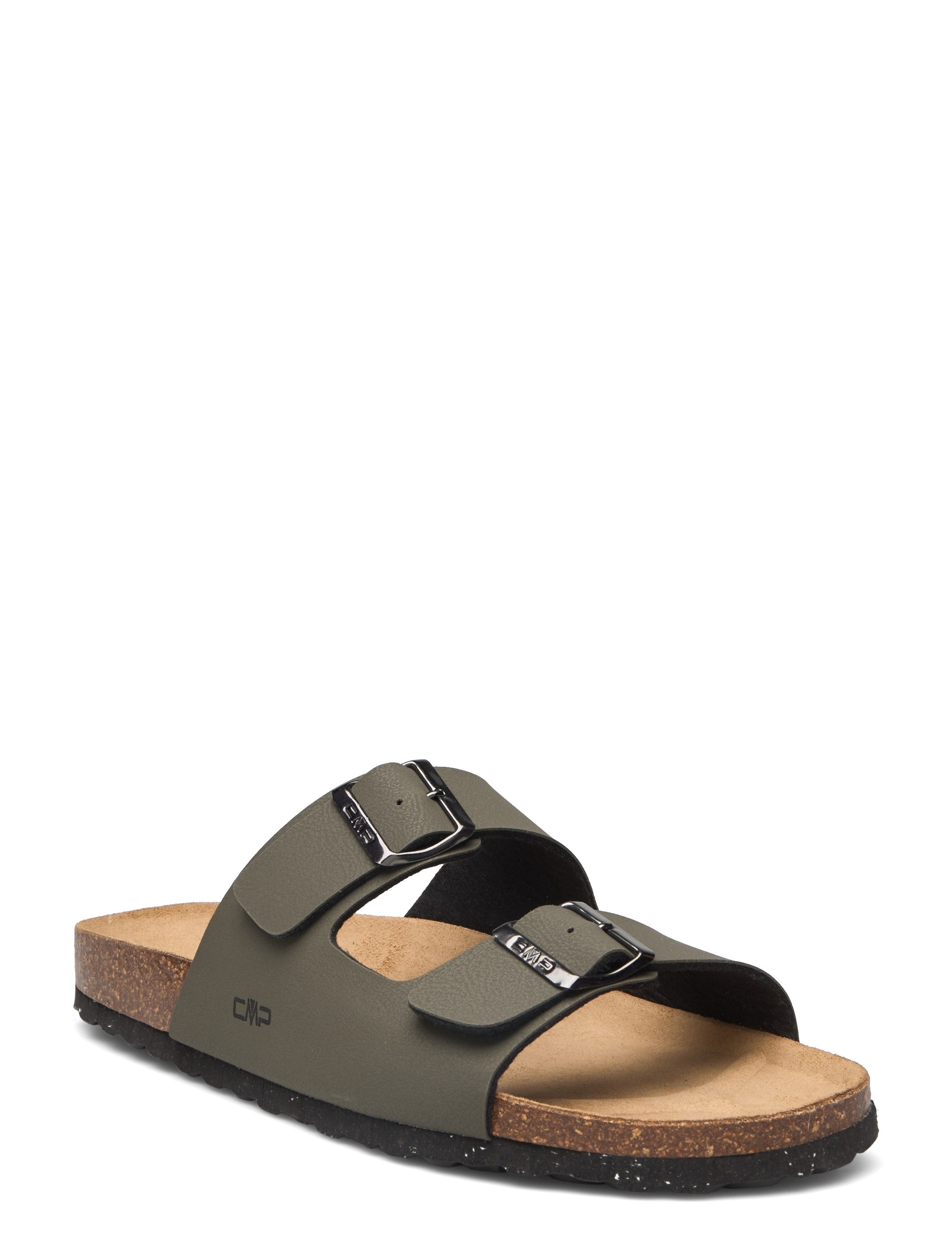 CMP Eco Thalitha Cork Sandale Khaki - 44 - Herren