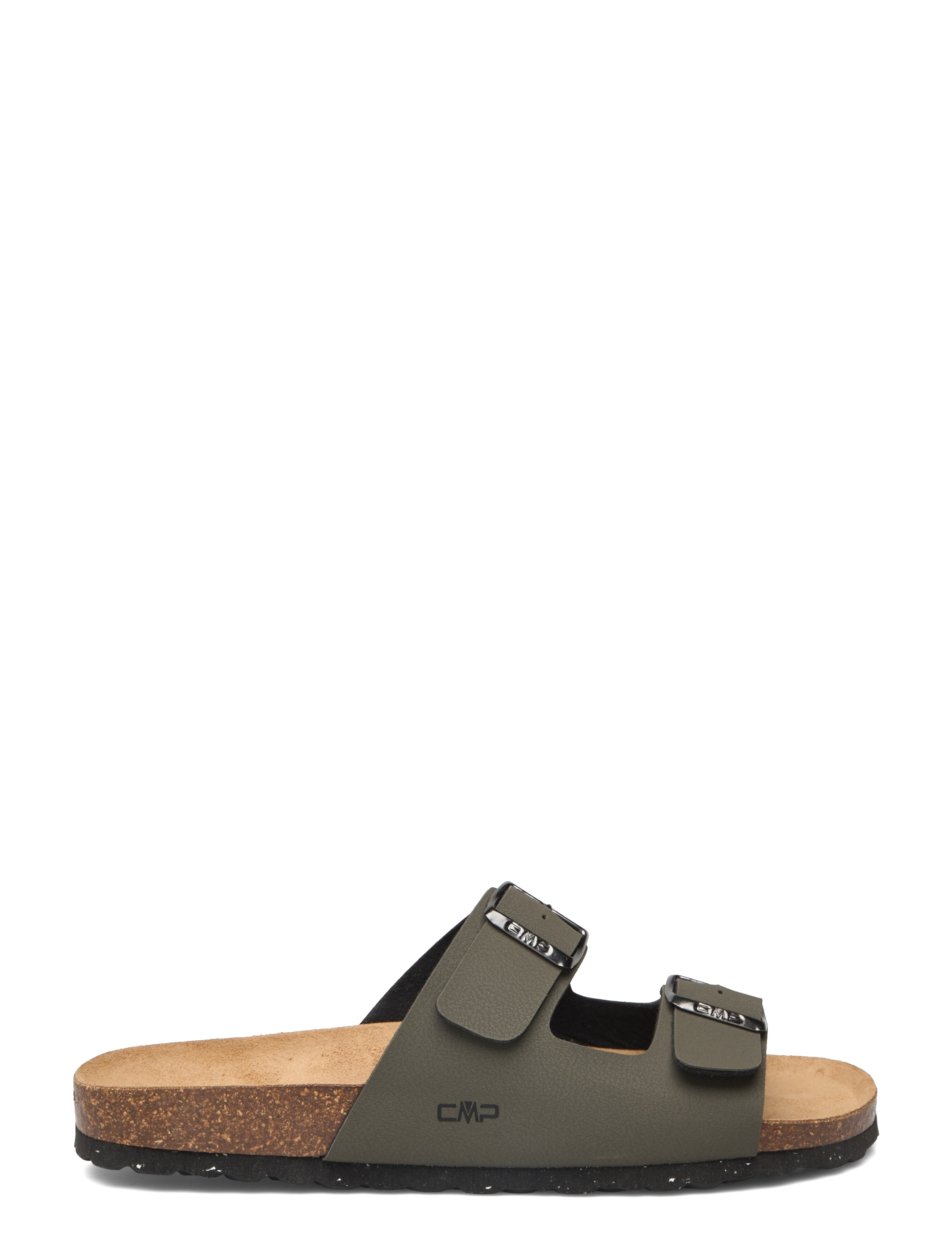 CMP - ECO Thalitha Cork Sandal - sandaler & tøfler - torba - 1