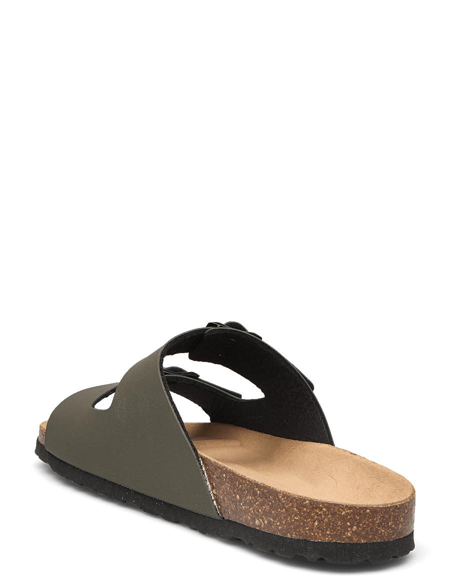 CMP - ECO Thalitha Cork Sandal - lässige sandalen - torba - 2