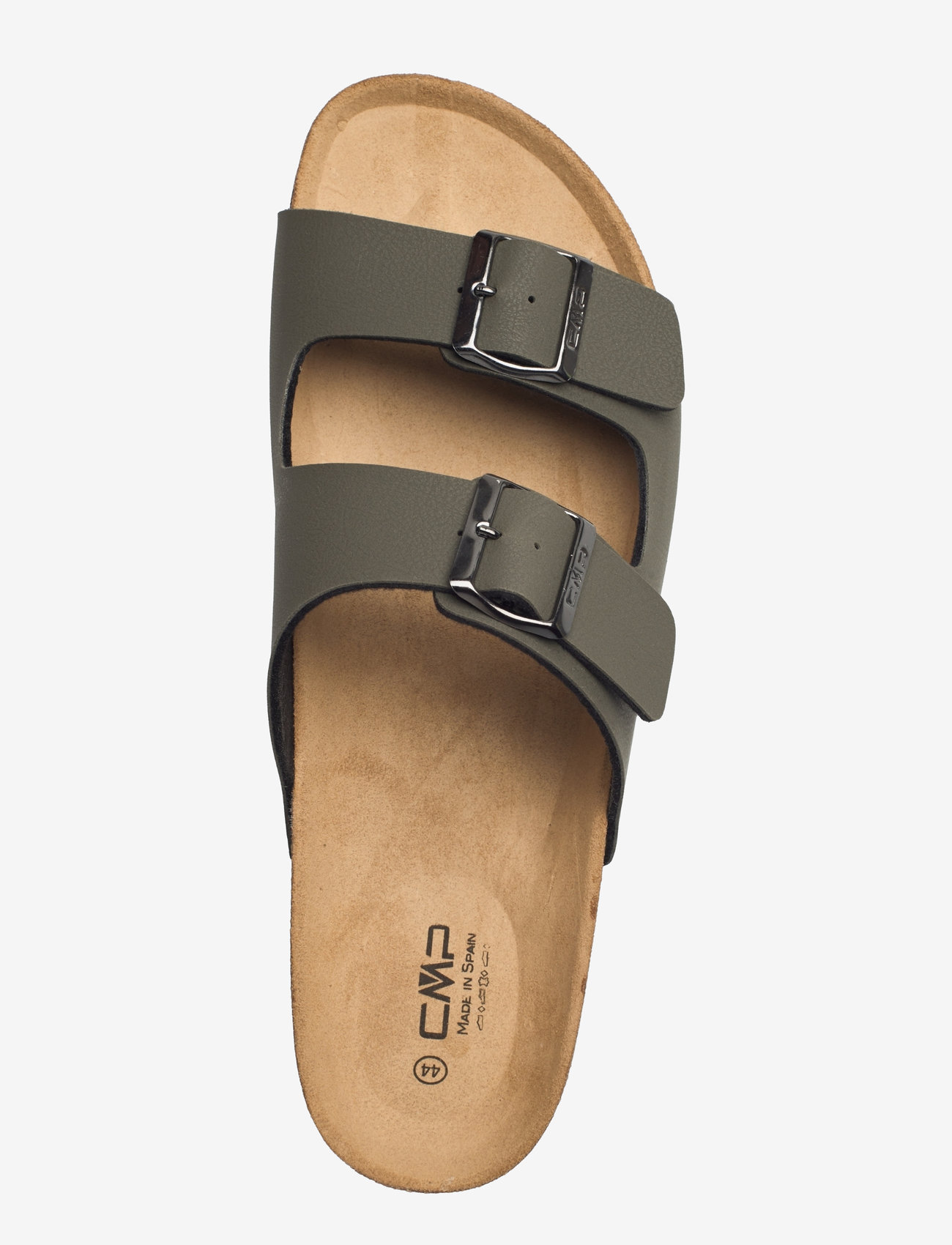 CMP - ECO Thalitha Cork Sandal - sandalen & hausschuhe - torba - 3