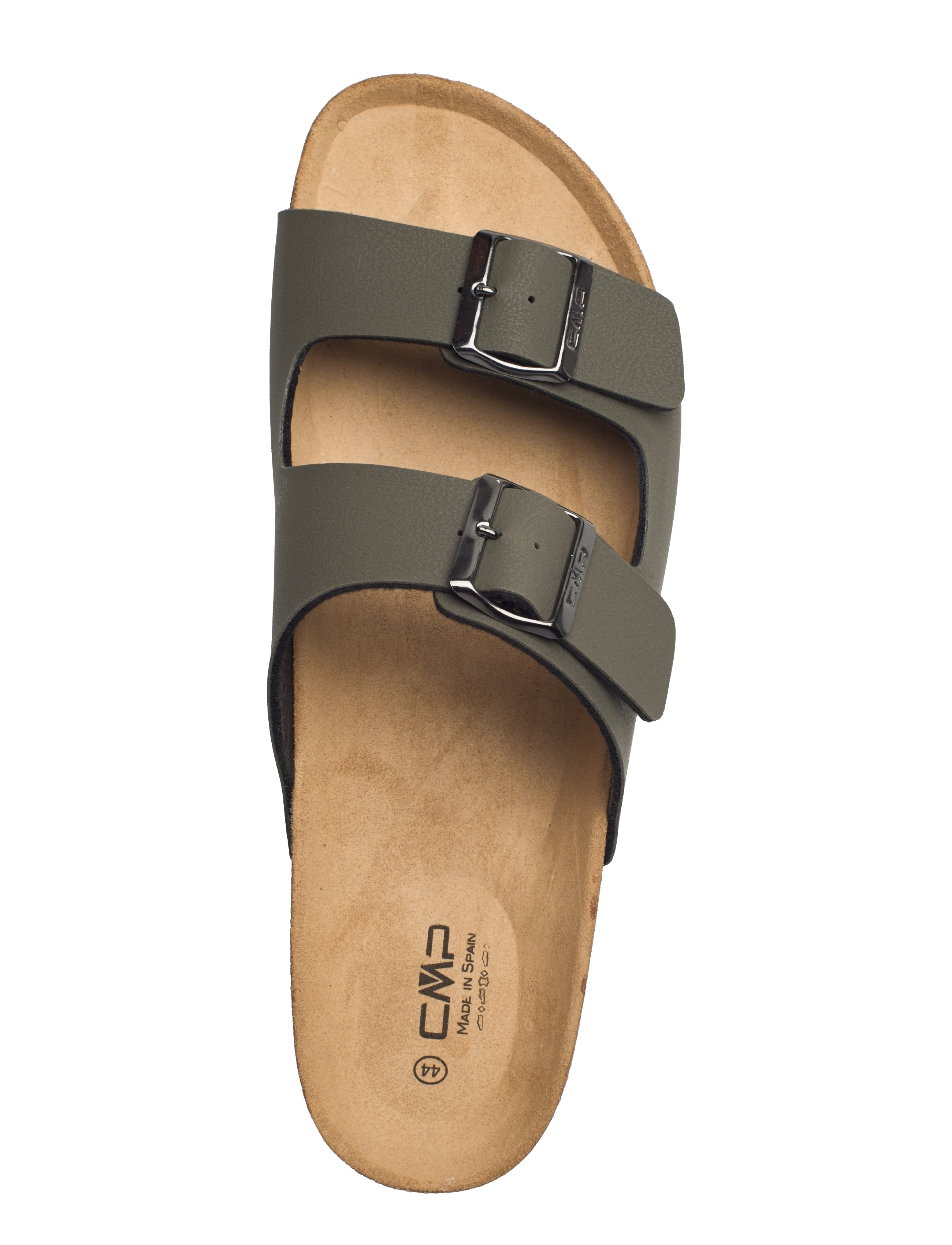 CMP - ECO Thalitha Cork Sandal - sandaler & tøfler - torba - 3