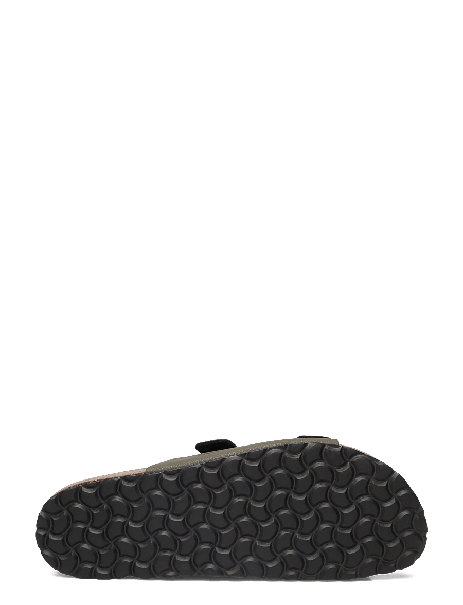 CMP - ECO Thalitha Cork Sandal - lässige sandalen - torba - 4