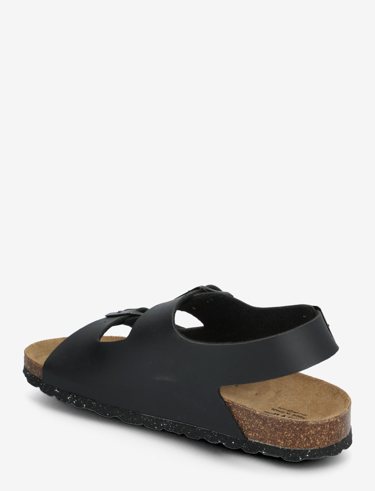 CMP - Eco Keidha Wmn Slipper - wandersandalen - nero - 2