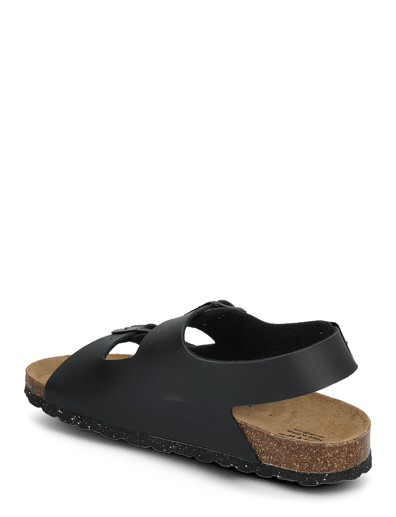 CMP - Eco Keidha Wmn Slipper - matkasandaalid - nero - 2
