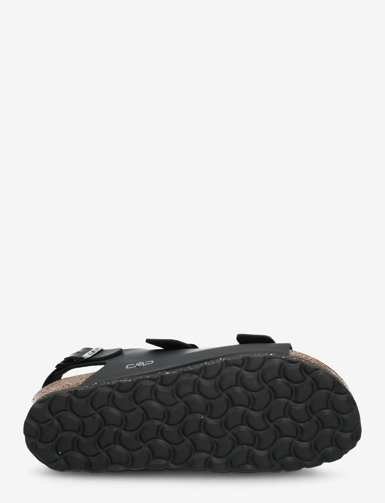 CMP - Eco Keidha Wmn Slipper - wandersandalen - nero - 4