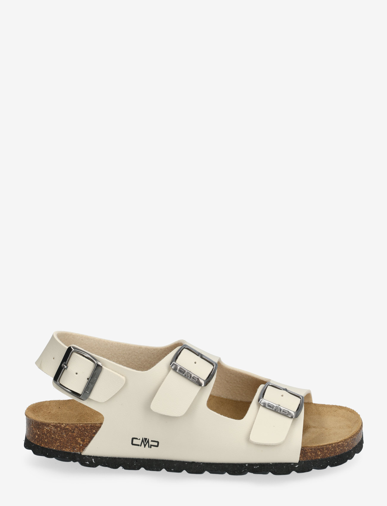 CMP - Eco Keidha Wmn Slipper - kvinder - stone - 1
