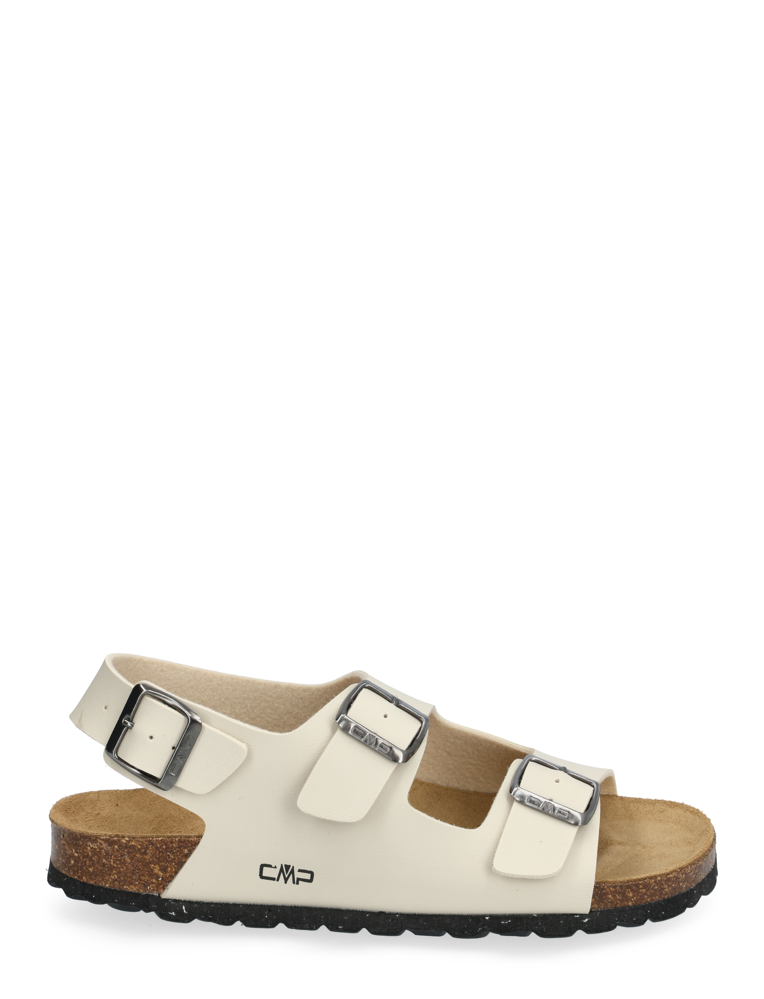 CMP - Eco Keidha Wmn Slipper - sport - stone - 1
